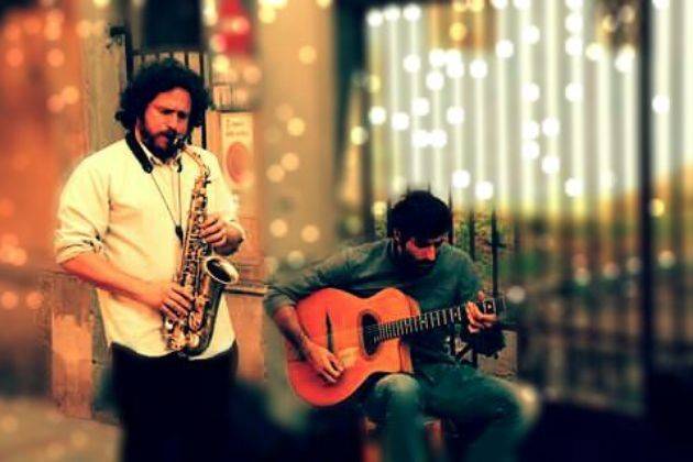 Cremona, sabato torna ‘La Salsamenteria del Jazz sul Po!’ con il duo Rumba Pesa
