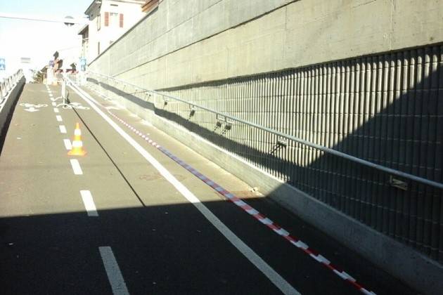 Cremona, ridotto il traffico nel comparto di San Bernardo