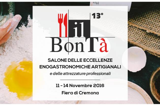 Cremona, giovedì breakfast meeting di presentazione de il BonTà e Free From