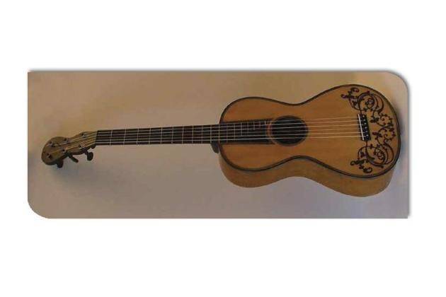 Cremona, venerdì il concerto ‘Quando Mazzini suonava la chitarra’