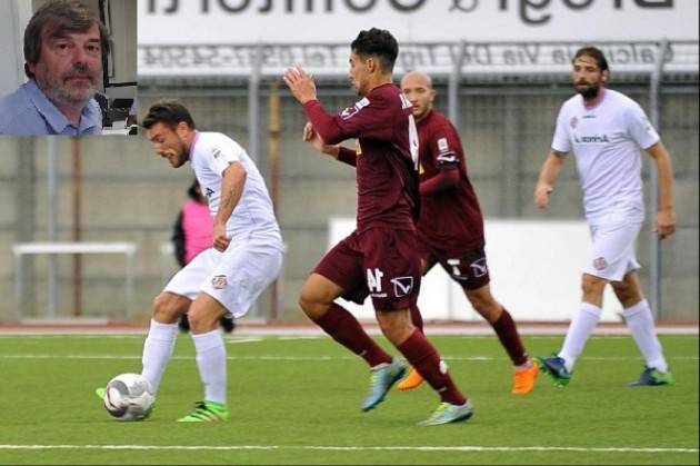 La Cremonese fa poker a Pontedera . Domenica trionfale quella dei grigiorossi di Giorgio Barbieri