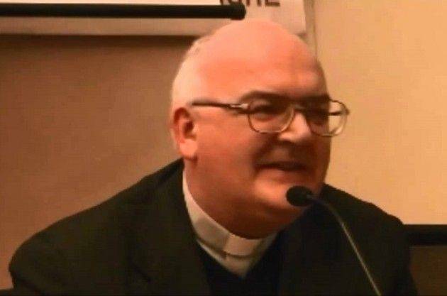 Richiedenti asilo e rifugiati in Italia. Convegno con Mons. G.Perego a San Giovanni In Croce