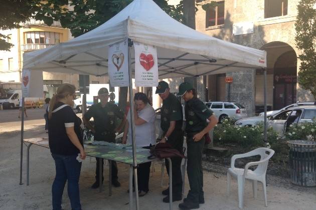 Cremona, Guardie Ecologiche Volontarie: molte le richieste di nuovi volontari
