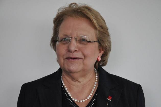 Cremona, la Vicepresidente dell’ANPI Carla Nespolo in città in sostegno al No