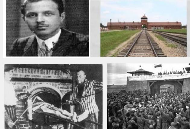 L’EcoAgenda A Cremona  Convegno su I tre viaggi nel passato Adriano Andrini