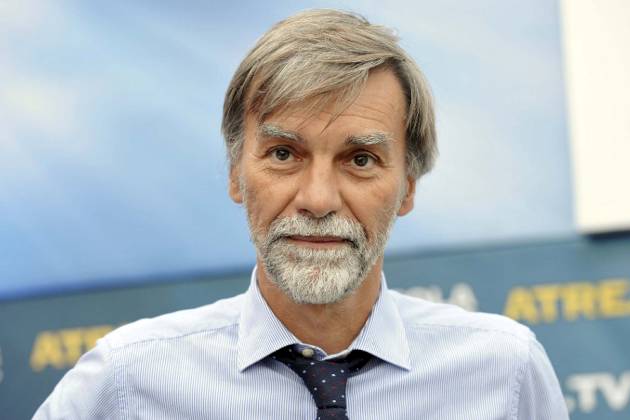 Cremona, Contratto di Fiume: il 21 la firma alla presenza del Ministro Delrio