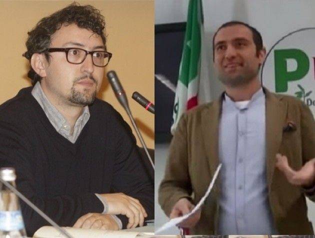 Cremona Mancata elezione Gagliardi. Il PD  sostiene Bona  e definisce ‘irresponsabili’ le scelte dei franchi tiratori