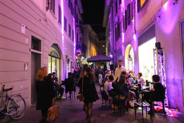 Crema Illuminazione pubblica: gara conclusa, dal 2017 la nuova gestione