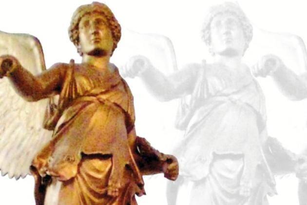 Calvatone (Cremona), domani la presentazione dei retroscena sulla Vittoria Alata
