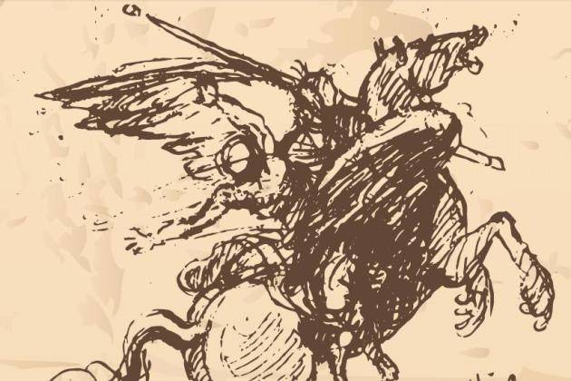 Cremona, ‘Orlando furioso’ e ‘Gerusalemme liberata’: monologhi al Museo Civico
