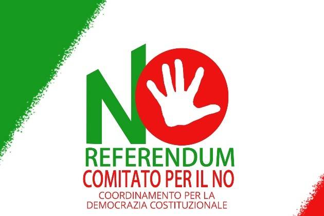 Cremona, referendum: il Comitato per il No presenta il programma delle iniziative