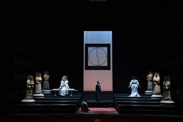 La Turandot va in scena al Teatro Ponchielli Cremona