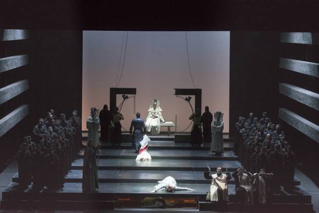 La Turandot va in scena al Teatro Ponchielli Cremona