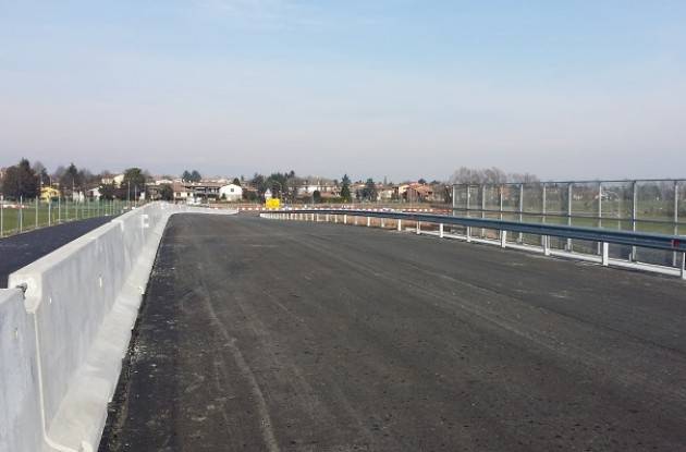 Impegno per Spino Poli-Galbiati per il peduncolo taglia traffico