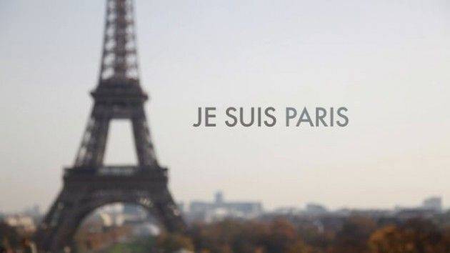 Attentati Parigi 2015 Un anno fa le autorità italiane erano al fianco del popolo francese