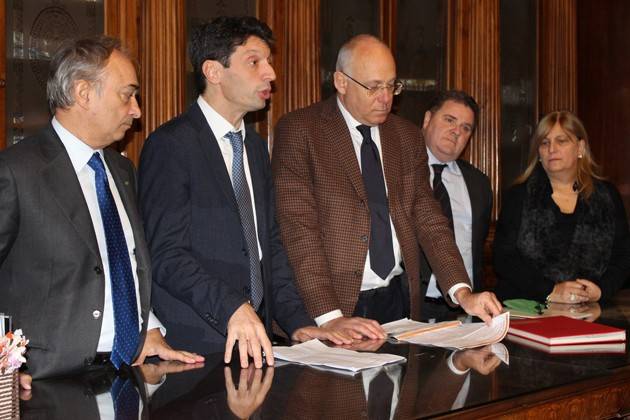Cremona, interventi per una città ancora più attrattiva e accogliente