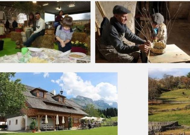 Vuoi diventare un operatore agrituristico? Eapral organizza un corso proprio per Te