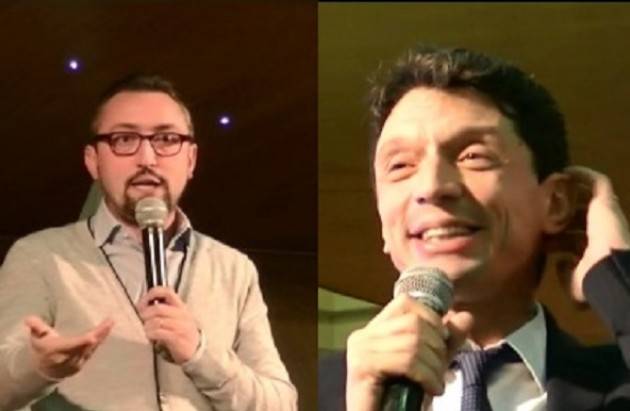 (Video) Tante ragioni per il SI Una Serata con Maria Elena Boschi accolta a Cremona da più di 500 persone