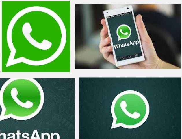 WhatsApp utile alla sicurezza sui cittadini Elia Sciacca(Cremona)