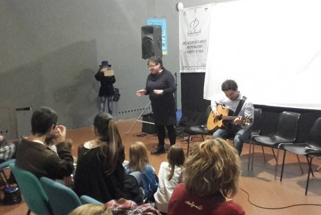 Cremona Minuscolo/corsivo Prima giornata in Santa Maria della Pietà un successo