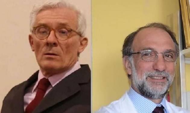 Dopo Trump Cremona le nuove ragioni del NO con Paolo Bodini ed il sen. Paolo Corsini