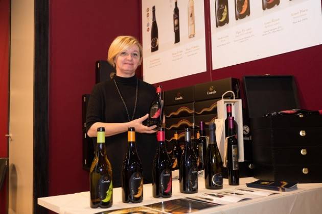 Bontà Cremona Dai ciccioli emiliani al 'punch del Padreterno'