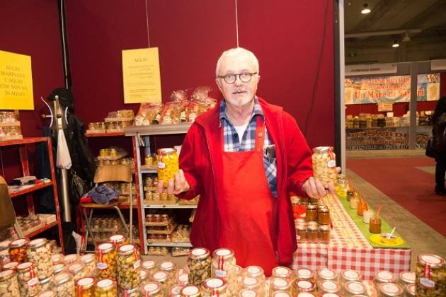 Bontà Cremona Dai ciccioli emiliani al 'punch del Padreterno'