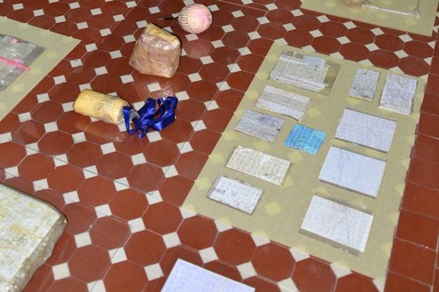 Sospiro (Cremona), inaugurata la mostra ‘Connessioni’ di Antonio Dalla Valle