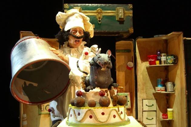 Cremona, torna ‘Il Ponchielli per i piccoli’: ricco il programma dell’edizione 2017