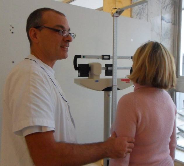 ASST Ospedale Cremona Giornata Mondiale sul Diabete 69 persone hanno partecipato all’iniziativa