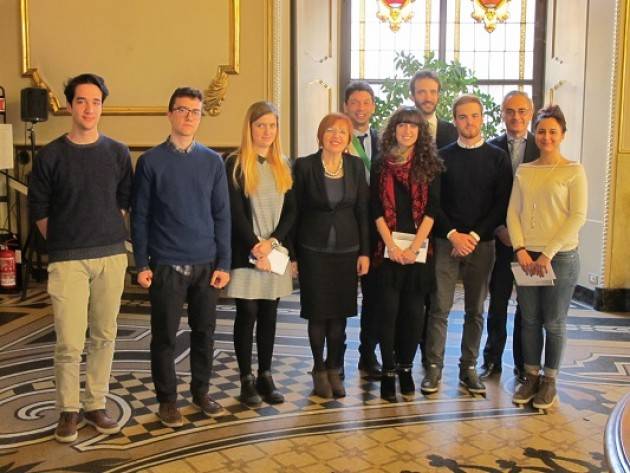 Politecnico di Milano  Campus di Cremona ha eletto i nuovi 12 ‘eccellenti’