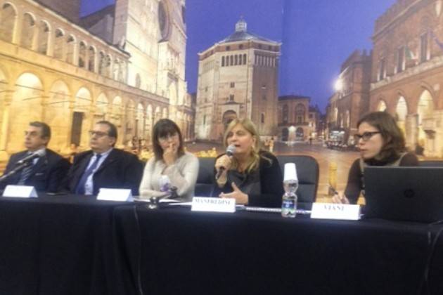 Cremona, il brand East Lombardy presentato a Il Bontà