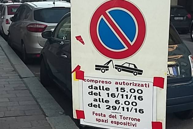 Cremona, Festa del Torrone: garantiti posti per residenti e accessibilità dei bus