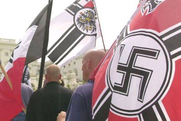 Milano, raduno neonazi: Memoria Antifascita e Comitato Lombardo Antifascista denunciano