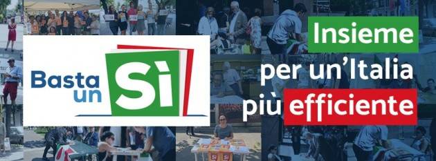 Basta un SI le ulteriori iniziative del PD Cremonese Verso il Referendum del 4 dicembre