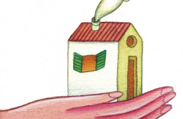In tutta Italia Novità per la Settimana del Baratto 2017