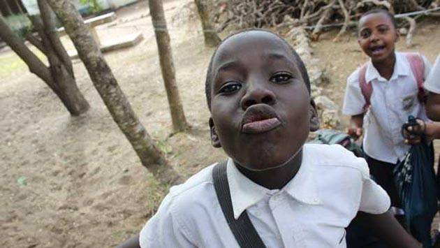 WeWorld Onlus: Abbiamo bisogno di te