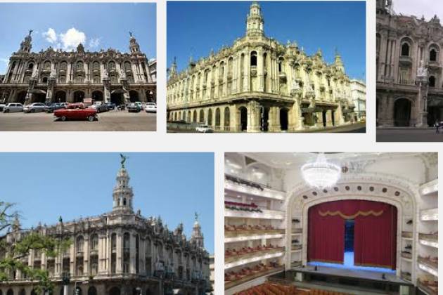 A Cremona una serata di Musica Lirica con Gran Teatro dell'Avana