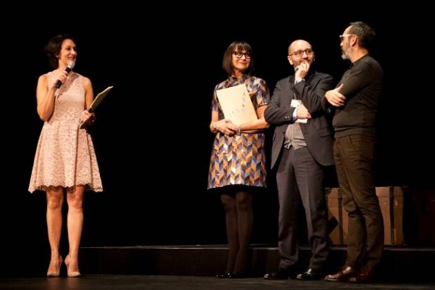  La serata dei giovani attori del Franco Agostino Teatro Festival   al Piccolo Teatro di Milano