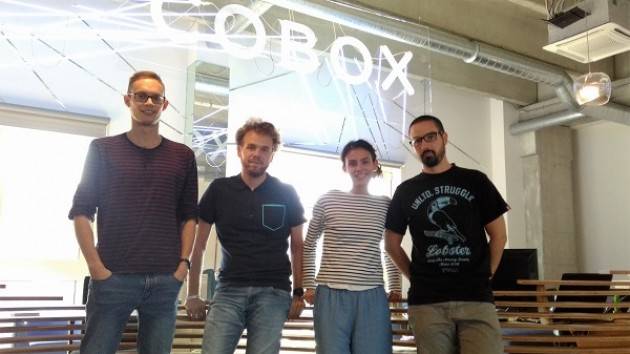 L’agenzia cremonese DuePer: dalla consolle da deejay alla progettazione web