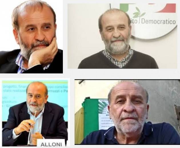 Cened +2.0 Alloni (Pd) Regione Lombardia ha deciso di non compensare i disagi dei certificatori