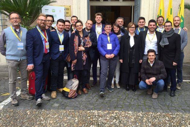 Lombardia, lavoro: ma quali “bamboccioni”, 12 mila nuove imprese under 35
