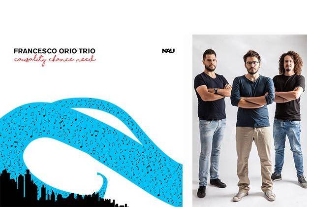 Cremona, venerdì al Circolo Arcipelago jazz con il Francesco Orio Trio
