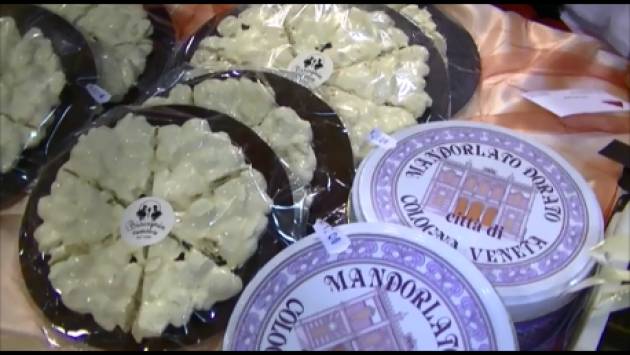 (Video)Cremona  Le 2000 specialità del Bontà 2016 . Parlano i produttori