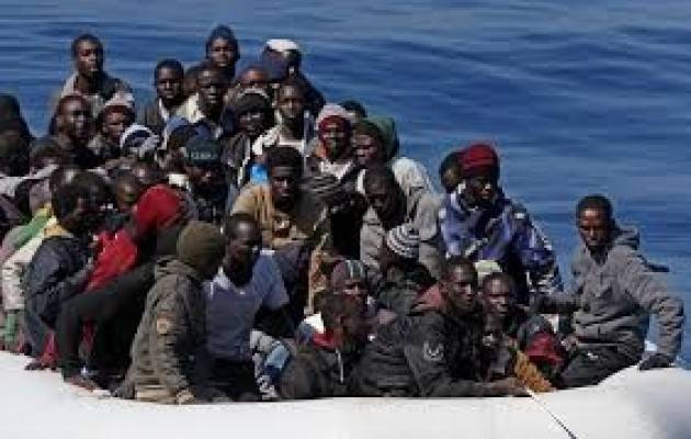 Pianeta migranti. Paradisi fiscali e migranti economici.
