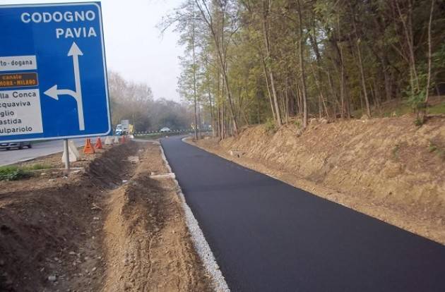 Cremona Pista ciclabile per Cavatigozzi, pieno rispetto delle tempistiche