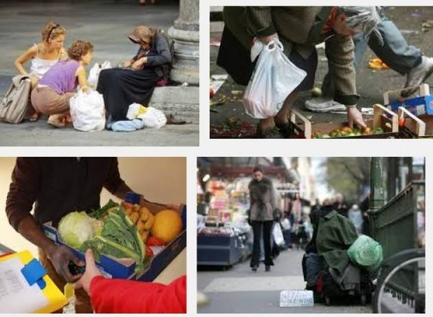 Cremona Convegno POVERTÀ E NUOVE FORME DI AIUTO