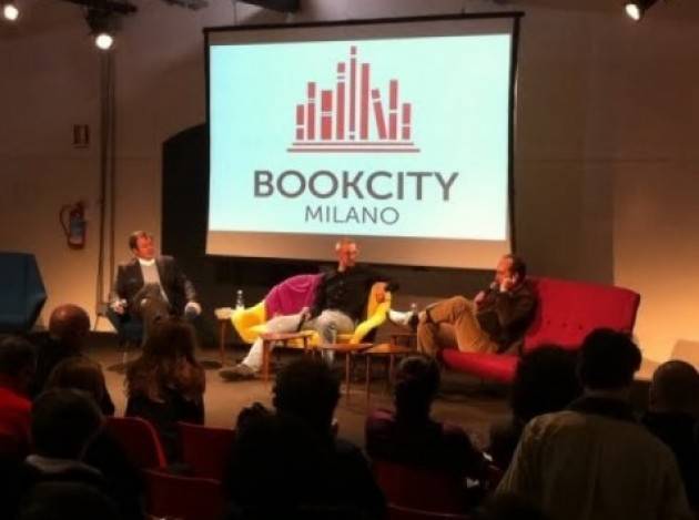 BookCity Milano 2016 , oltre 160mila partecipanti