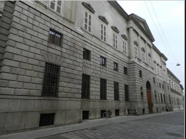 Cremona Prenotati alla Visita guidata al Palazzo Zaccaria Pallavicino Carotti