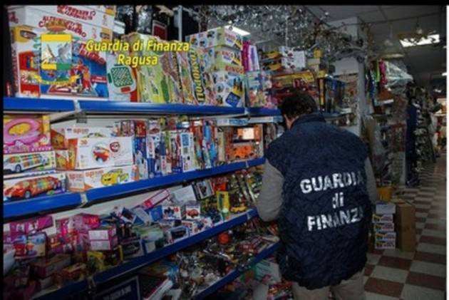 ADUC Prodotti illegali. Acquisti in crescita. Irrimediabile? Come creare legalita'